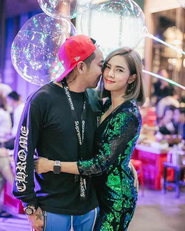 อุ้ม ลักขณา เอก เอกพล อุ้ม ลักขณา เอก เอกพล