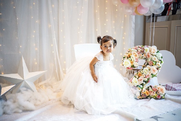 น้องเจ้าขา ลูกสาวแม่ กระแต ศุภักษร น้องเจ้าขา ลูกสาวแม่ กระแต ศุภักษร