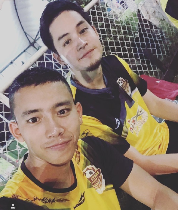 เบิ้ล ปทุมราช เบิ้ล ปทุมราช