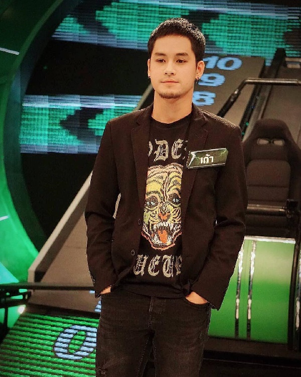 เบิ้ล ปทุมราช เบิ้ล ปทุมราช