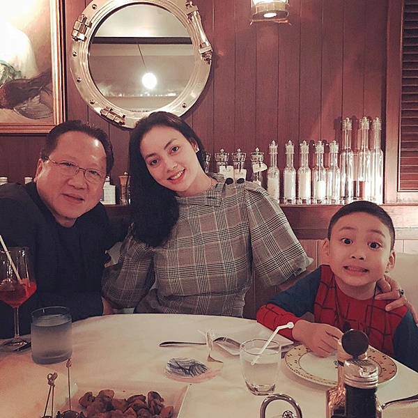 ตั๊ก บงกช ตั๊ก บงกช