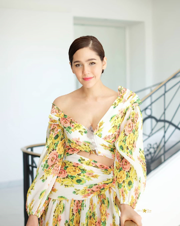 ชมพู่ อารยา กับ 10 ลุคสวยในเมืองคานส์ ชมพู่ อารยา กับ 10 ลุคสวยในเมืองคานส์