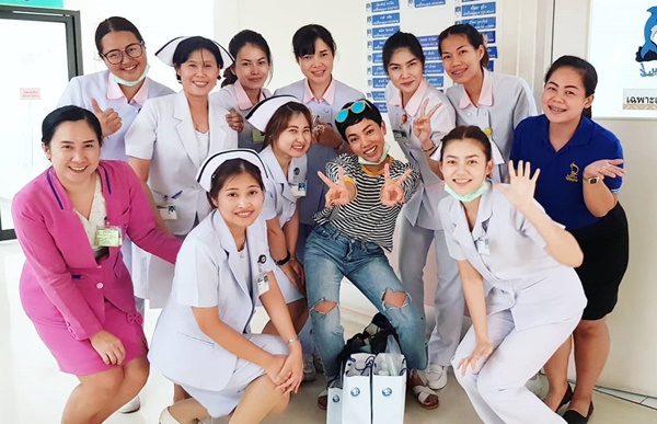 ดา เอ็นโดรฟิน ดา เอ็นโดรฟิน