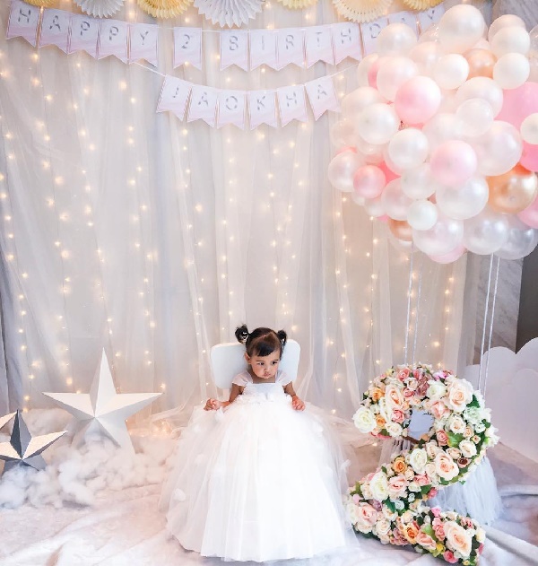 น้องเจ้าขา ลูกสาวแม่ กระแต ศุภักษร น้องเจ้าขา ลูกสาวแม่ กระแต ศุภักษร