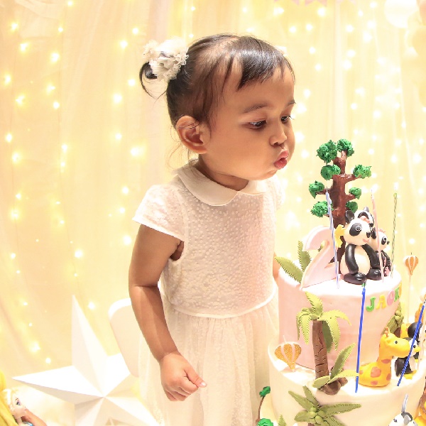 น้องเจ้าขา ลูกสาวแม่ กระแต ศุภักษร น้องเจ้าขา ลูกสาวแม่ กระแต ศุภักษร