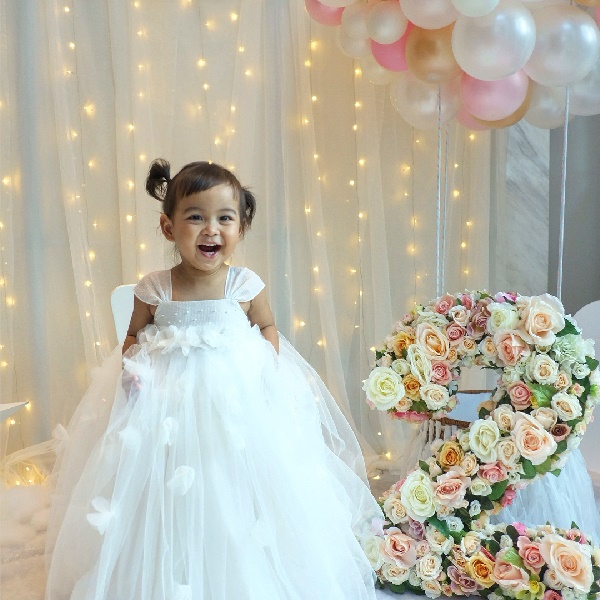 น้องเจ้าขา ลูกสาวแม่ กระแต ศุภักษร น้องเจ้าขา ลูกสาวแม่ กระแต ศุภักษร