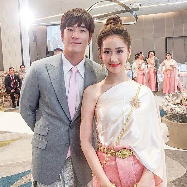 ทับทิม เปมิกา ทับทิม เปมิกา