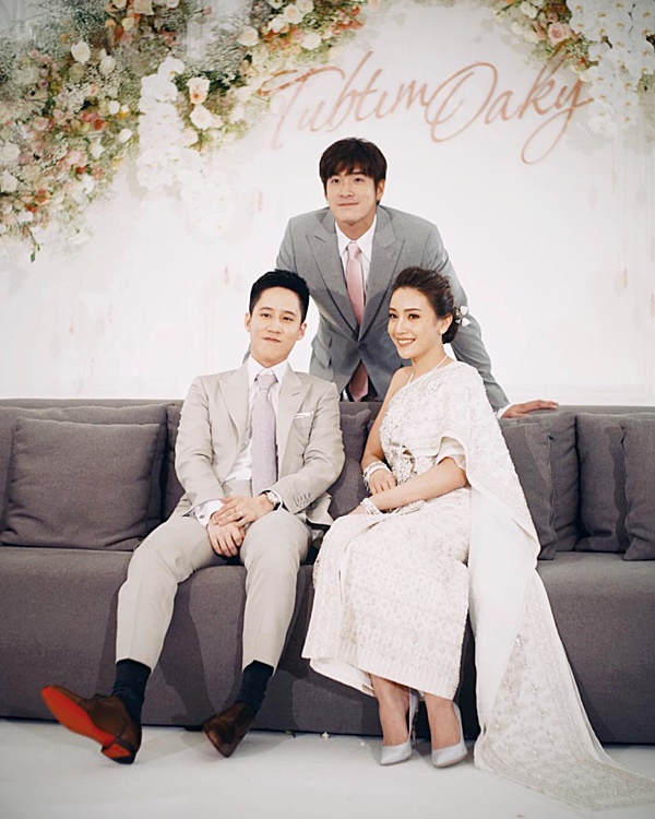 ทับทิม เปมิกา ทับทิม เปมิกา