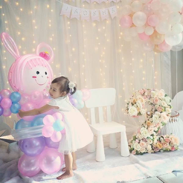 น้องเจ้าขา ลูกสาวแม่ กระแต ศุภักษร น้องเจ้าขา ลูกสาวแม่ กระแต ศุภักษร