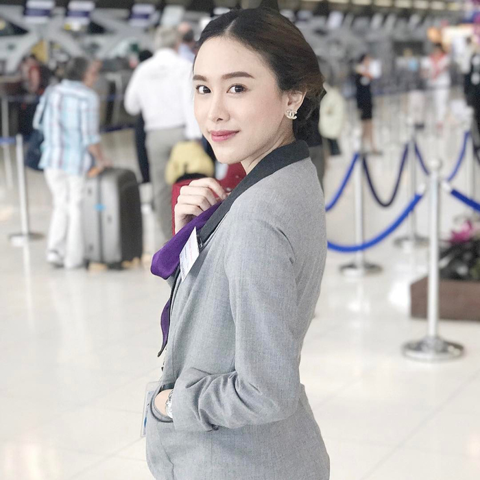 มิ้ง ศวภัทร มิ้ง ศวภัทร