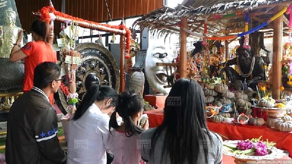 เลขเด็ด ฤๅษีพรหมเมศร์ เลขเด็ด ฤๅษีพรหมเมศร์