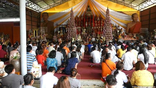 เลขเด็ด ฤๅษีพรหมเมศร์ เลขเด็ด ฤๅษีพรหมเมศร์