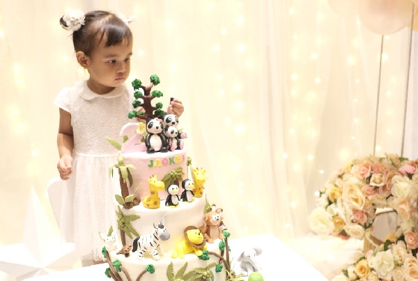 น้องเจ้าขา ลูกสาวแม่ กระแต ศุภักษร น้องเจ้าขา ลูกสาวแม่ กระแต ศุภักษร