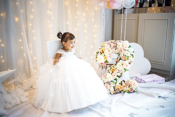 น้องเจ้าขา ลูกสาวแม่ กระแต ศุภักษร น้องเจ้าขา ลูกสาวแม่ กระแต ศุภักษร