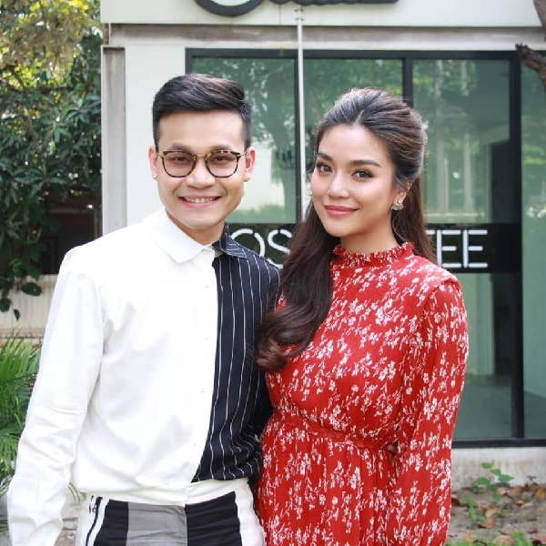 ปราง กัญญ์ณรัณ ปราง กัญญ์ณรัณ