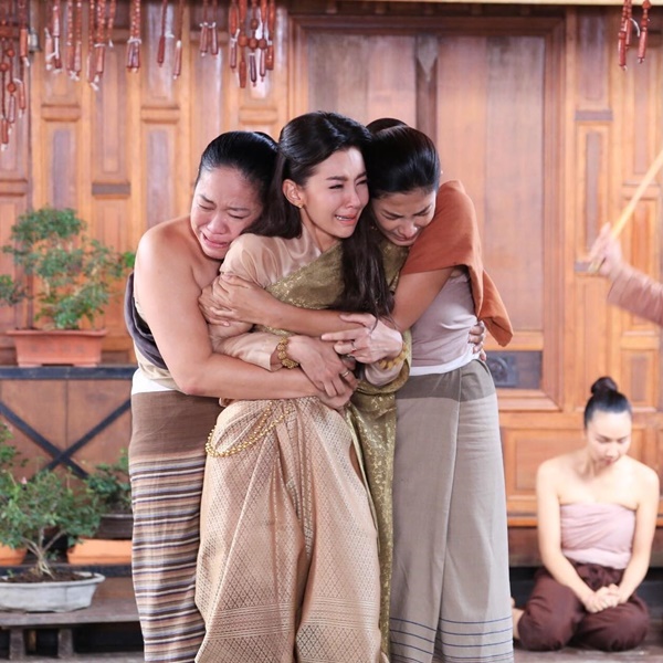 บุพเพสันนิวาส บุพเพสันนิวาส