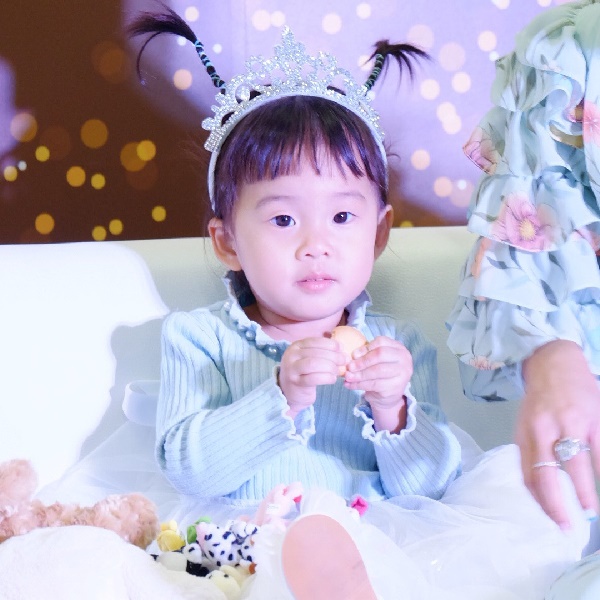 กุ๊บกิ๊บ สุมณทิพย์ เป่าเปา กุ๊บกิ๊บ สุมณทิพย์ เป่าเปา
