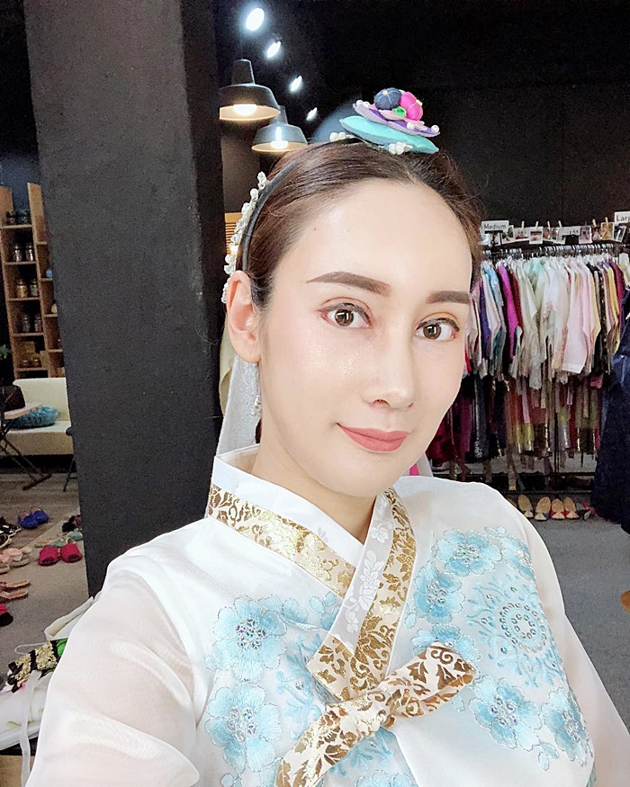น้ำเพชร ฏีญาภาร์ น้ำเพชร ฏีญาภาร์