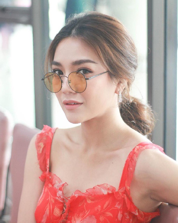 ปราง กัญญ์ณรัณ ปราง กัญญ์ณรัณ
