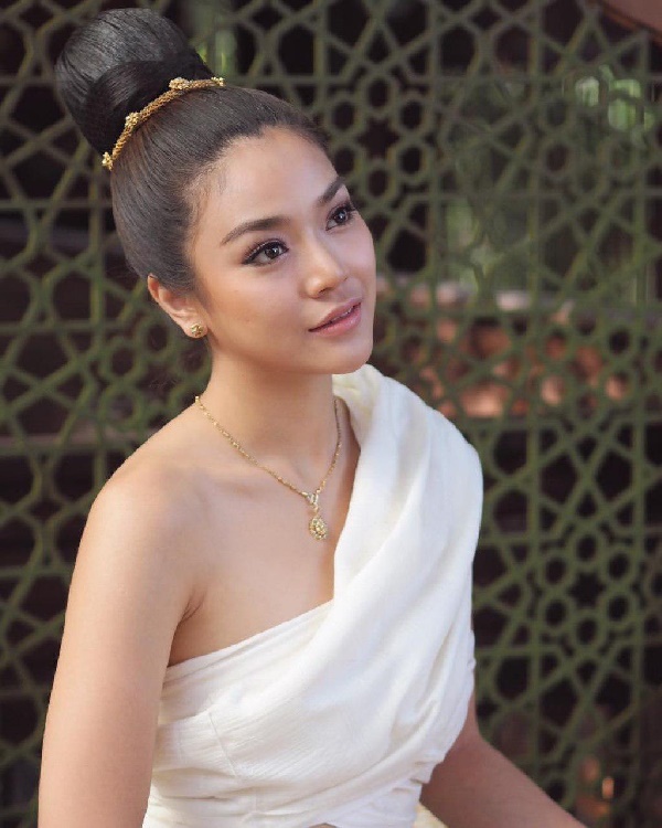 ปราง กัญญ์ณรัณ ปราง กัญญ์ณรัณ