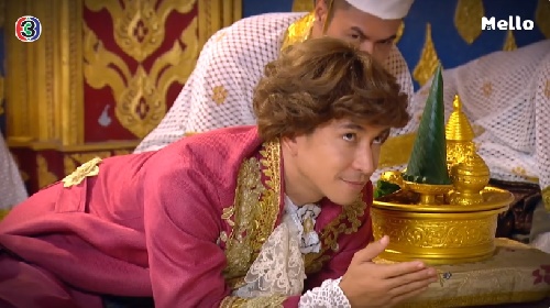 สมเด็จพระนารายณ์ สมเด็จพระนารายณ์
