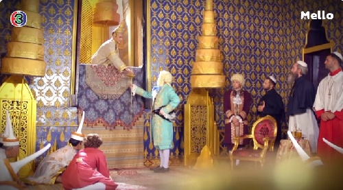 สมเด็จพระนารายณ์ สมเด็จพระนารายณ์