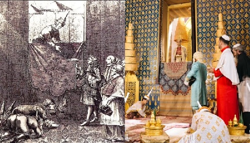 สมเด็จพระนารายณ์ สมเด็จพระนารายณ์