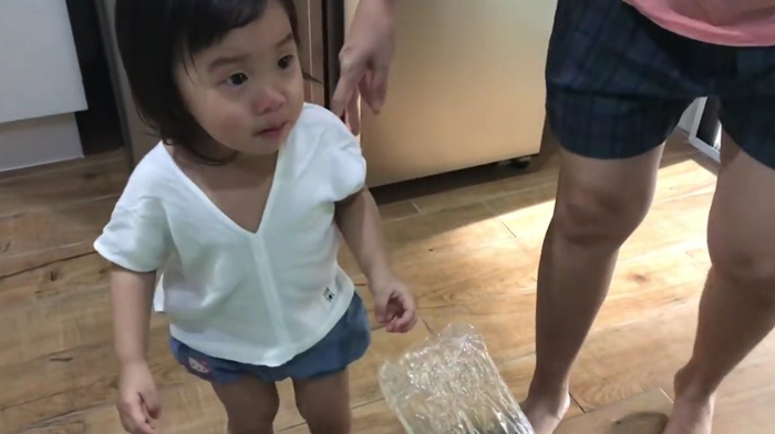 น้องเป่าเปา น้องเป่าเปา