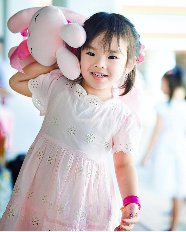 น้องปีใหม่ น้องปีใหม่