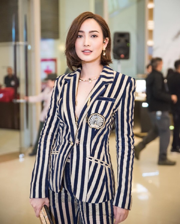 แต้ว ณฐพร แต้ว ณฐพร