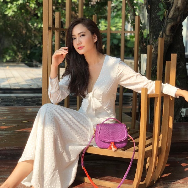 แต้ว ณฐพร แต้ว ณฐพร