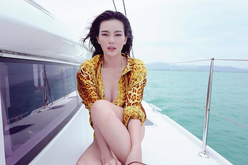 ดิว อริสรา ดิว อริสรา