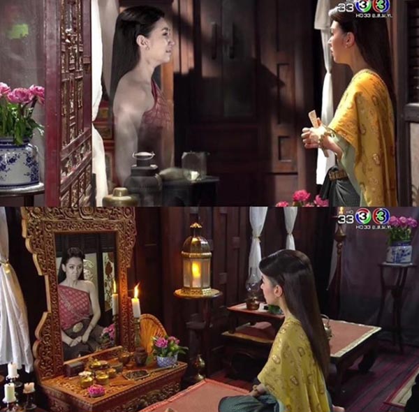 บุพเพสันนิวาส บุพเพสันนิวาส