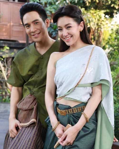 บุพเพสันนิวาส บุพเพสันนิวาส