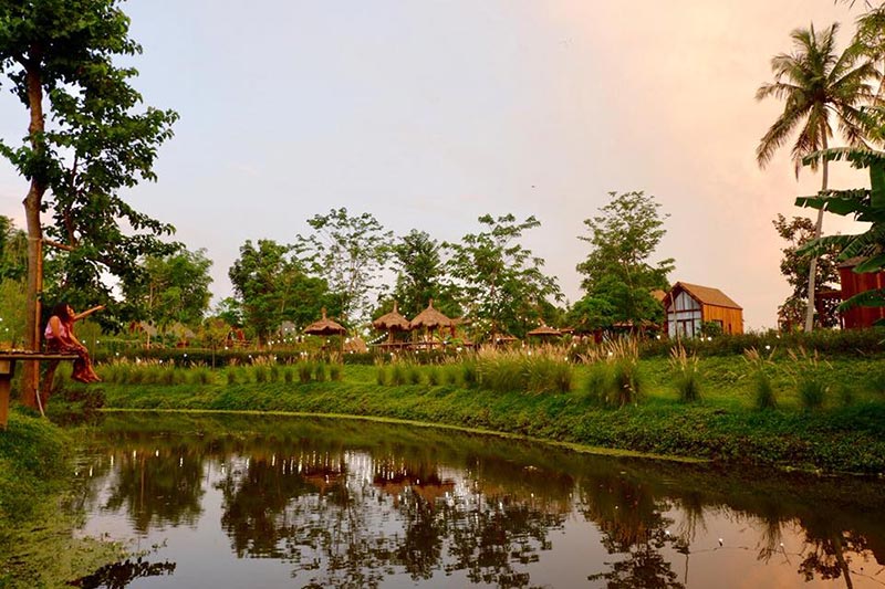 รีวิวที่พัก รีวิวที่พัก