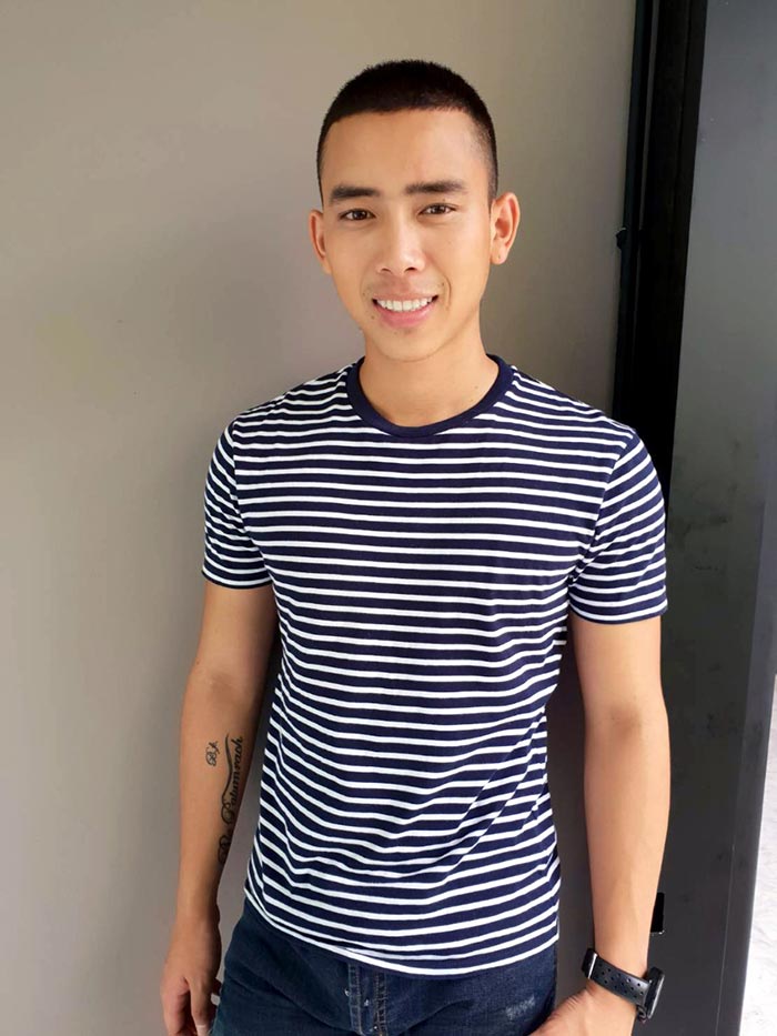 เบิ้ล ปทุมราช เบิ้ล ปทุมราช