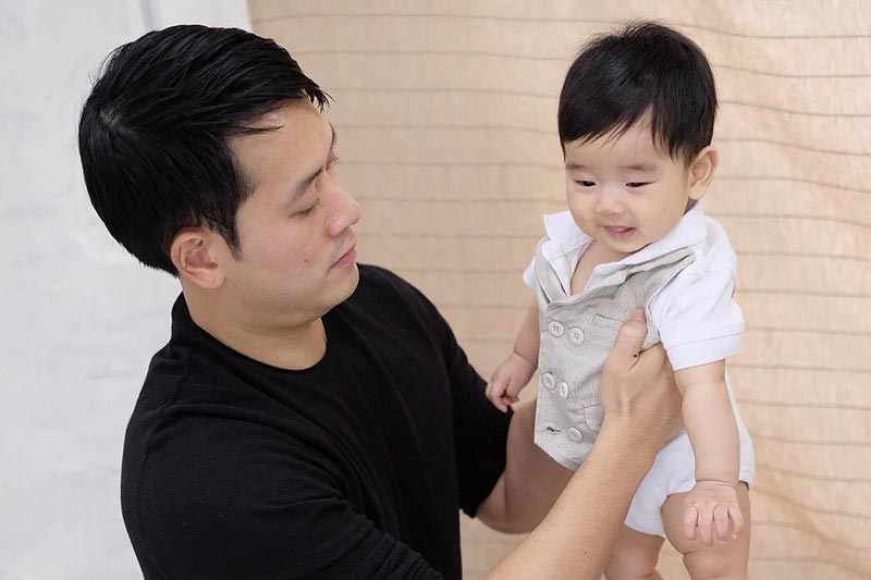 น้องอคิณ น้องอคิณ