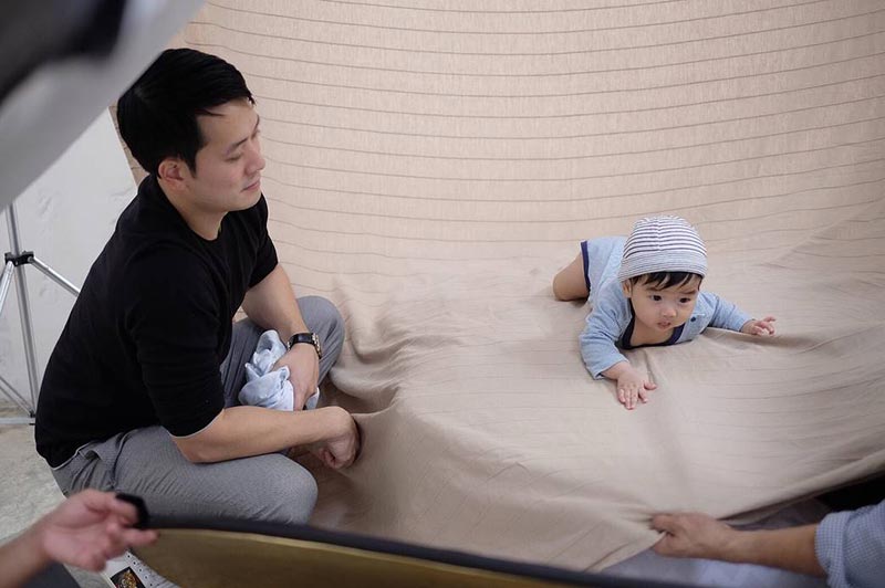 น้องอคิณ น้องอคิณ