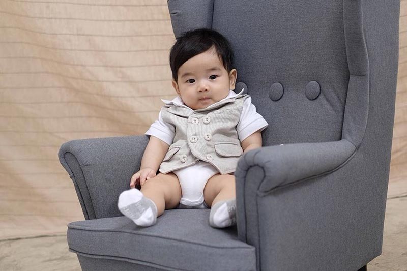 น้องอคิณ น้องอคิณ