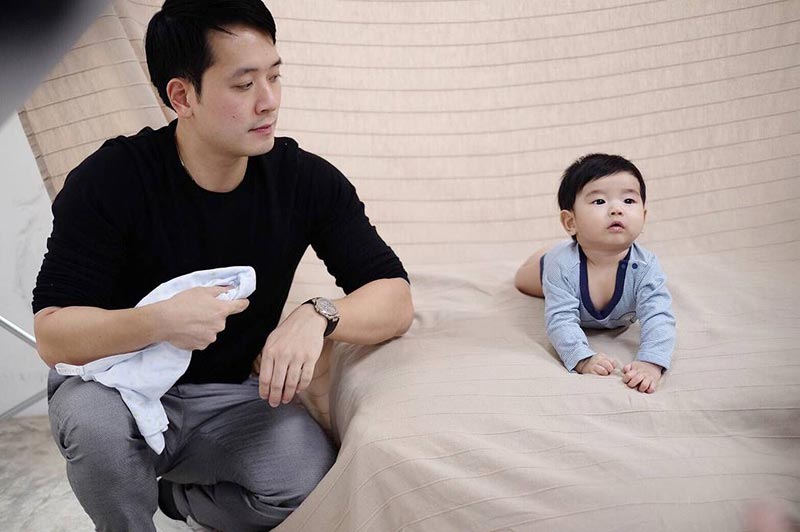 น้องอคิณ น้องอคิณ