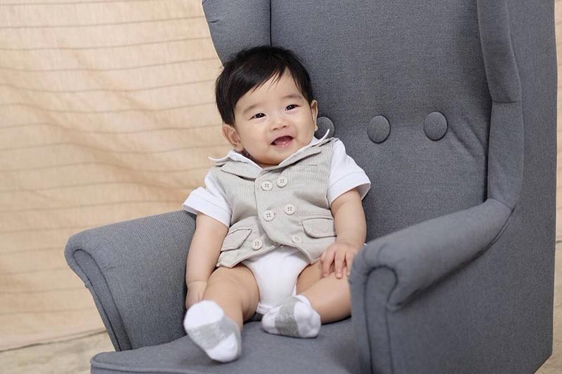 น้องอคิณ น้องอคิณ