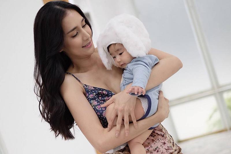 น้องอคิณ น้องอคิณ