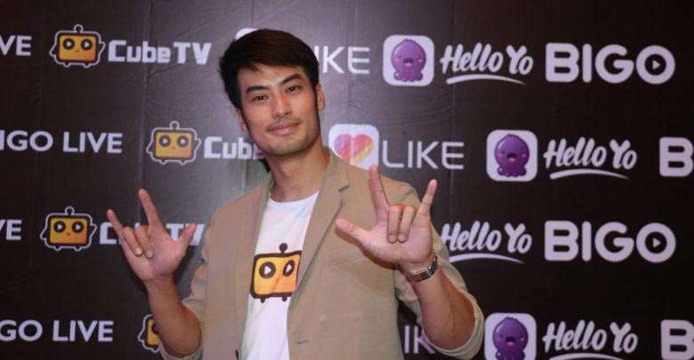 บอย ปกรณ์ บอย ปกรณ์