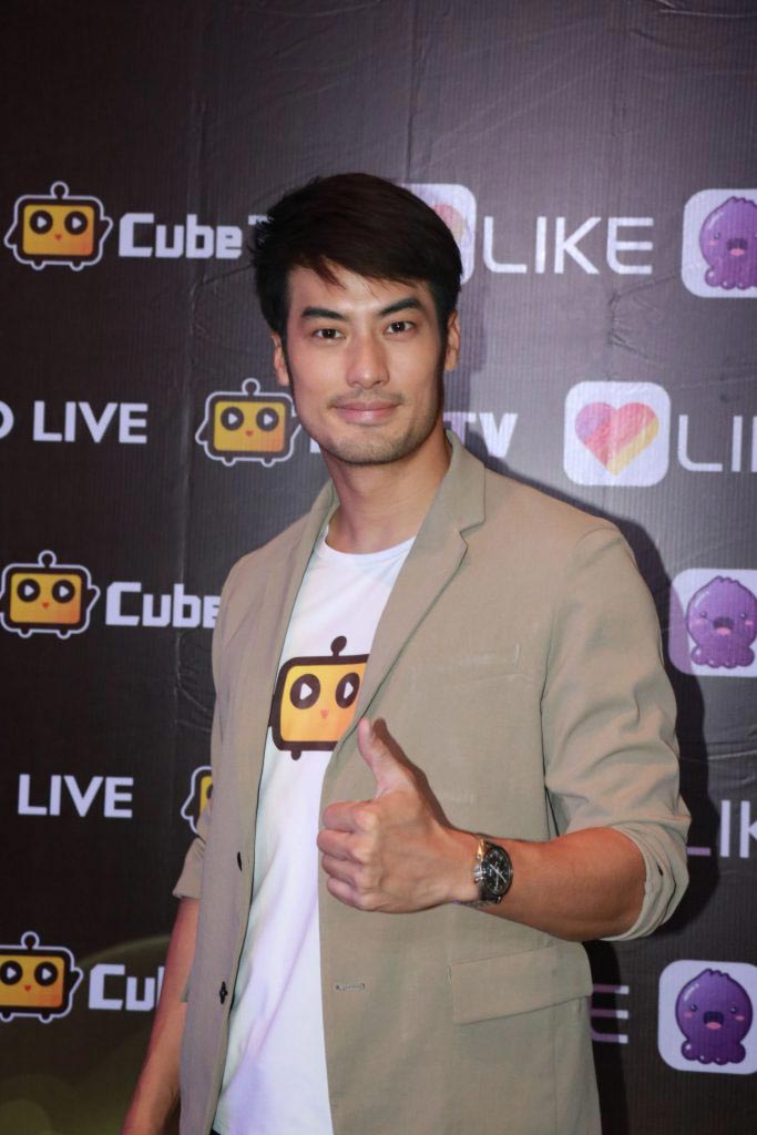 บอย ปกรณ์ บอย ปกรณ์