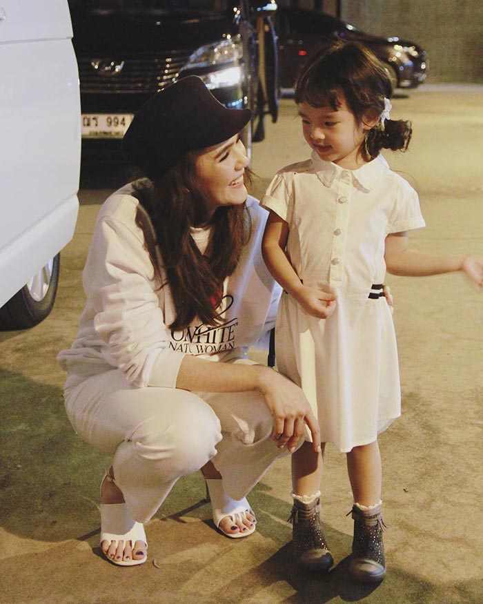 น้องปีใหม่ น้องปีใหม่