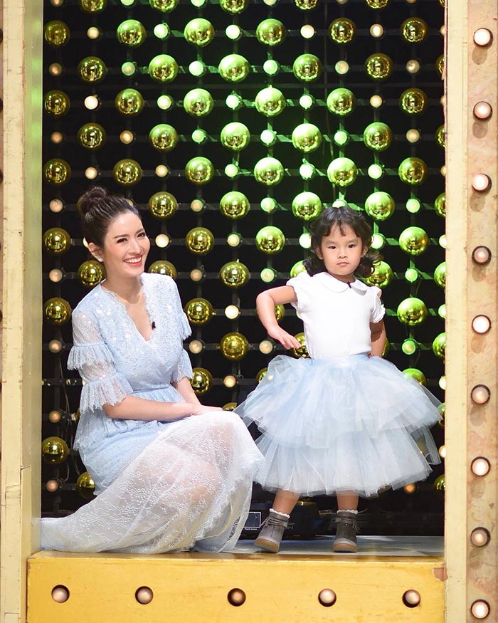 น้องปีใหม่ น้องปีใหม่