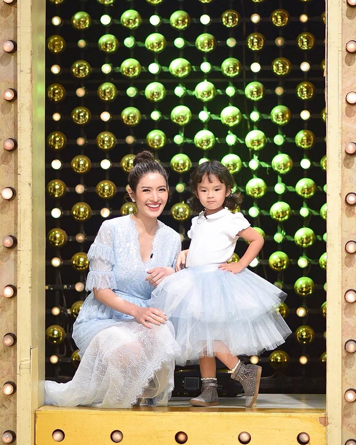 น้องปีใหม่ น้องปีใหม่