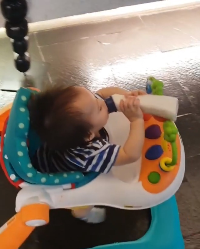 น้องสายฟ้า น้องสายฟ้า