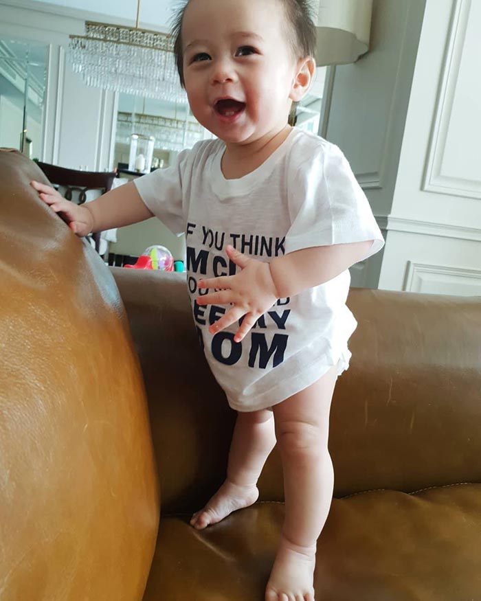 น้องสายฟ้า น้องสายฟ้า
