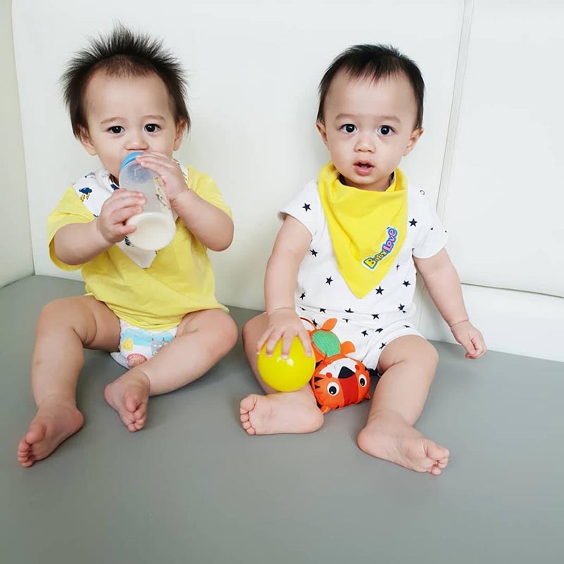 น้องสายฟ้า น้องสายฟ้า